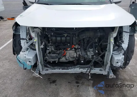 2022 Toyota Rav4 Hybrid Se z USA, uszkodzony, nr VIN JTM16RFV3NJ015958
